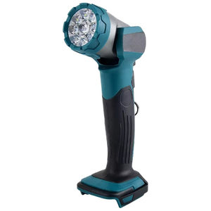 ไฟฉาย LED สำหรับซ่อมรถยนต์ ใช้กับเครื่องมือไฟฟ้าลิเธียม ไฟส่องสว่างสำหรับงานซ่อม - Product Image 1