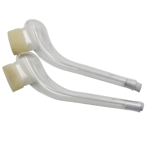2 pièces Piège à abeilles en plastique de type tuyau Outil domestique/industriel pour utilisation à la ferme Ne fait pas mal aux abeilles - Product Image 3
