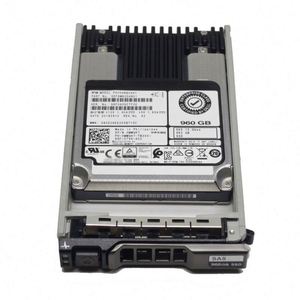 400-AXPY DEXX 960GB SAS 12GBPS TLC ฮ็อตสวอป ใหม่ สำหรับแอปพลิเคชันเซิร์ฟเวอร์ - Product Image 2