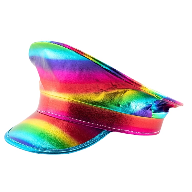 2022 Аргентина, фанаты футбола, шляпа викингов, Аргентинская шляпа поддержки с красным гудком