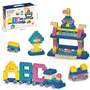 200 pcs building block toys set toddler toys building blocks educational toys for kids