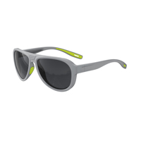 Lunettes de soleil de sport polarisées TAC à monture intégrale, anti-reflets, UV400, pour la plage, le surf, la pêche, le ski, la voile