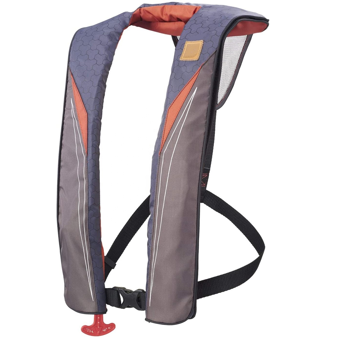 Надувные спасательные жилеты, спасательный жилет для взрослых