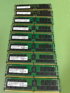 Memoria RAM para Servidor en Caja Abierta Micron MTA36ASF8G72PZ-3G2F1TL 64G DDR4 2RX4 PC4-3200MHz ECC RDIMM - Product Image 2