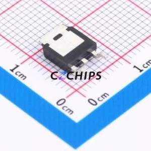 ทรานซิสเตอร์ภาคสนาม (มอสเฟ็ต) ทรานซิสเตอร์ภาคสนาม FDD8778-VB ต่อ252แบบใหม่ดั้งเดิม - Product Image 2