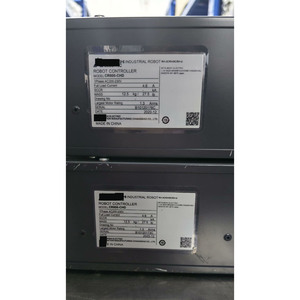 Robot et contrôleur RH-6CRH7020-D CR800-CHD RH-6CRH6020-D RH-6CRH7020-D CR800-CHD RH-6CRH6020-D RH-6CRH7020-D CR800-CHD RH-6CRH - Product Image 6