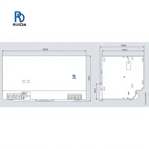 Módulo de Fuente de Alimentación de Control Industrial con Garantía de Calidad SITOP 6EP1437-3BA00-8AA0, Controlador PLC, Fuente de Alimentación para Controlador PLC - Product Image 5