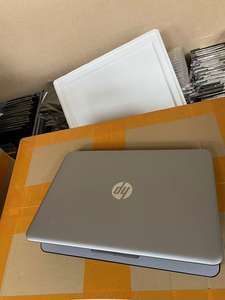 แล็ปท็อป <span class=keywords><strong>HP</strong></span> 348G3 <span class=keywords><strong>มือ</strong></span><span class=keywords><strong>สอง</strong></span> ขนาด 14 นิ้ว ราคาประหยัด พกพาสะดวก บางเฉียบ ระบบปฏิบัติการ Windows 10 ซีพียู <span class=keywords><strong>Core</strong></span> <span class=keywords><strong>I3</strong></span> การ์ดจอคู่ แรม 4GB ฮาร์ดดิสก์ 128GB ใช้งานได้ 90 วัน - Product Image 3