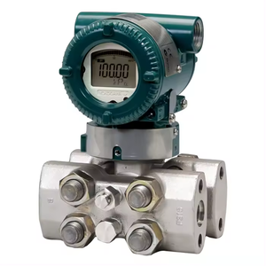 เครื่องส่งสัญญาณความดันแบบดิฟเฟอเรนเชียล Yokogawa EJX110A 4-20mA HART สแตนเลสสตีล IP68 ความแม่นยำ 0.04% ช่วงการวัด 0.14Kpa-14Mpa รับประกัน 1 ปี - Product Image 1
