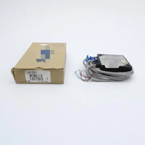 وحدة تحكم منطقية قابلة للبرمجة (PLC) صناعية أصلية جديدة من ENGINEERING طراز SM512DBCV 18783 بجهد 10-30 فولت تيار مستمر، متوفرة في المخزون - Product Image 1