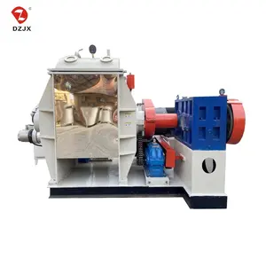 DZJX Latex Rubber Sealing Kneader Machine With Vaccum/Guar Gum Sigma Mixer Double Z Blade Vacuum Kneader Extrusion Line