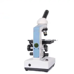 Deetin Microscope XSP-35 Professional 1600X Student Science Monocular Microscope for animal <span class=keywords><strong>Sperm</strong></span> <span class=keywords><strong>test</strong></span> - Product Image 4