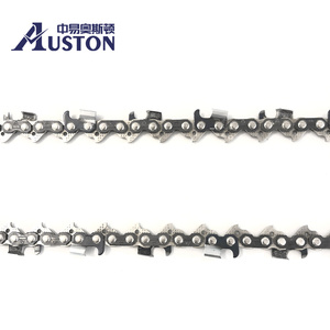 Chaîne de tronçonneuse Auston à <span class=keywords><strong>prix</strong></span> de gros, certifiée CE, pour moteur 2 temps, de qualité industrielle OEM - Product Image 2