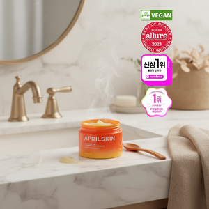 Pour april Skin Haute Qualité Carrotène IPMP Hydromelt Baume Nettoyant 90ml Nettoyant Visage - Product Image 3