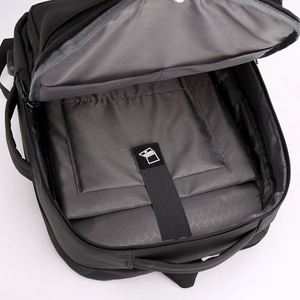 Custom logo Men's Business Waterproof Girls College 15.6 Inch USB Large <b>Laptop</b> Day Backpack High School Travel <b>Back</b> <b>Pack</b> - Product Image 5