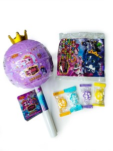 Giocattoli di plastica per bambini <span class=keywords><strong>con</strong></span> <span class=keywords><strong>caramelle</strong></span> rinfrescanti senza <span class=keywords><strong>zucchero</strong></span> grandi <span class=keywords><strong>caramelle</strong></span> alla zampa di lecca-lecca - Product Image 2