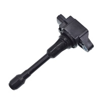 Cuộn dây đánh lửa Nissan 22448-ED000 22448-JA00C 22448-1KT1A 22448-JA00A dành cho các mẫu xe Maxima, Altima, Murano, Sentra, Cube, Rogue, UF549