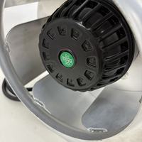 Ventilateur centrifuge arrière en aluminium résistant à la corrosion 315*87MM pour conteneurs réfrigérés CE 3C IP44 BERON-MOTOR
