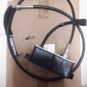 Motor de Aceleración KECM-1224-62C 24V para Excavadoras <span class=keywords><strong>CLG</strong></span> 915E LG905.5 LG906 LG907 LG908, Repuestos - Product Image 3
