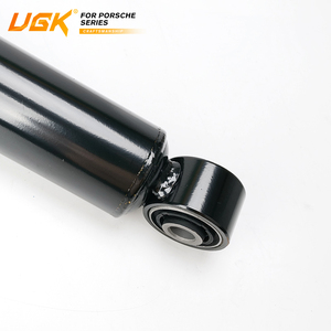 Pièces de suspension automobile UGK 95B513035A 95B513035E 95B513035F Amortisseurs avant arrière pour Porsche MACAN - Product Image 4