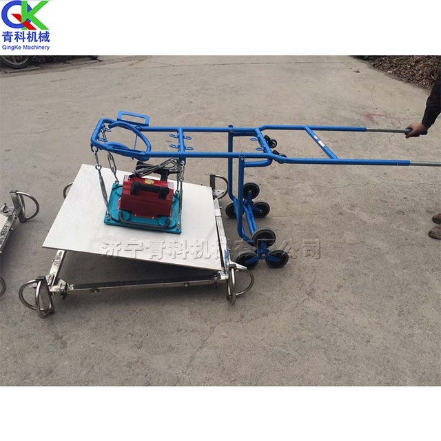 Home Decoration Floor Paving Machine Floor Tile Vibrating Tile Laying Machine Decoration Floor Tiling Equipment