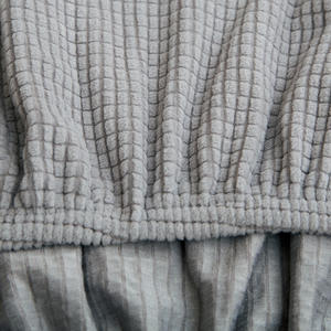 Jacquard Spandex copridivano per divano elasticizzato comodo copridivano per soggiorno camera da letto mobili mobili protettivi - Product Image 3