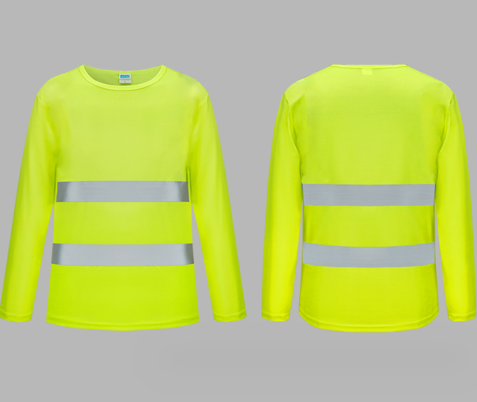 TSF01 Fluo Y ยาว