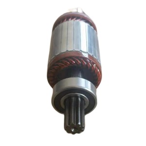 Inducido de Alta Calidad 11030087 para Arranque 11010085 (12 V 3.5 KW) Eslovaquia - Product Image 2
