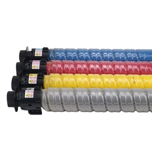 Cartucho de Tóner TN-220 de Calidad Original, Polvo de Tóner para Konica Minolta Bizhub C221/C281/C7122/C7128 - Product Image 1