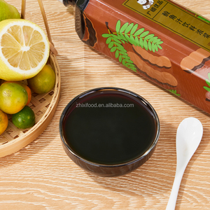 2024 New Arrival 1kg tập trung Me nước trái cây xi-rô - Product Image 4