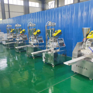 Machine automatique à pain vapeur chinois, machine à momo, 110V/220V, garantie 2 ans - Product Image 6