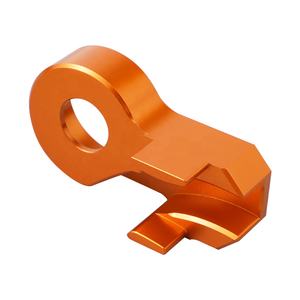 Protezione Sensore ABS Anteriore NICECNC per Moto <span class=keywords><strong>KTM</strong></span> <span class=keywords><strong>690</strong></span> <span class=keywords><strong>Enduro</strong></span> R <span class=keywords><strong>690</strong></span> <span class=keywords><strong>Enduro</strong></span> 2008-2018 - Product Image 6