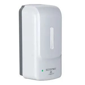 BEAO OK-243C Infra-red Sensor Mist Spray Dispenser automatic foam soap dispenser spraying sanitizer 1000ml