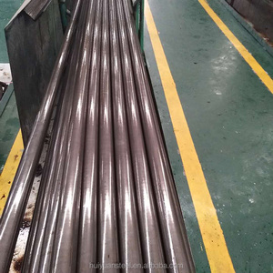 High Pressure DIN 17458 EN10216-5 316Ti 304 Seamless Stainless <strong>Steel</strong> Precision <strong>Pipe</strong> for Hydraulic Systems - Product Image 5