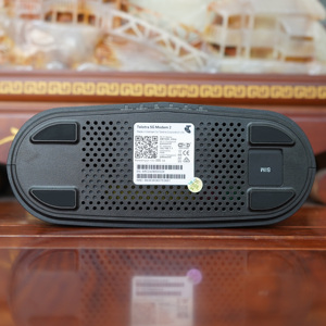 Routeur WiFi6 CPE 5G ultra-rapide AW1000, réseau mondial 4G 5G, 5G CA 4,67 Gbps, OpenWrt, VPN, prise en charge du lien à distance - Product Image 3