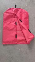 Housse d'extincteur sur mesure en polyester PVC, protection fiable pour les extincteurs