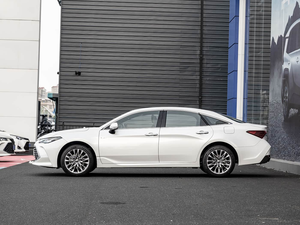 Avalon 2026 Híbrido 2.0L Edición de Lujo, Sedán Mediano de 4 Puertas y 5 Plazas, Auto Familiar Confortable - Product Image 5