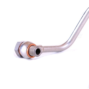 Tubo de aceite, cargador para AUDI <span class=keywords><strong>SEAT</strong></span> SKODA VW:Q3,TT,<span class=keywords><strong>LEON</strong></span>,YETI,CC B6 03L145771M - Product Image 4