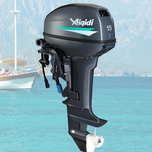 Moteur populaire 2024 15HP E15 - Product Image 4