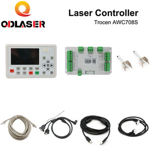 Trocen Anywells AWC708S <strong>Laser</strong> <strong>DSP</strong> <strong>Controller</strong> <strong>for</strong> Co2 <strong>Laser</strong> Engraving Cutting Machine - Product Image 6
