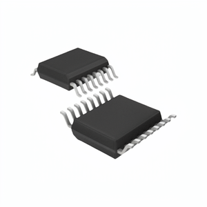 Components Electronic LTC1698EGN#TRPBF Power Management (PMIC) 16 SSOP Authorized Distributor - Product Image 1