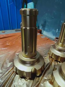 Hochdruck-DTH-Gesteins bohrer Hammer bohrer mit gutem Preis - Product Image 6