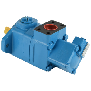 Pompe à aubes double de type V2010 V2020 pour l'industrie et la machinerie – Série complète de pompes hydrauliques à aubes de qualité supérieure - Product Image 5