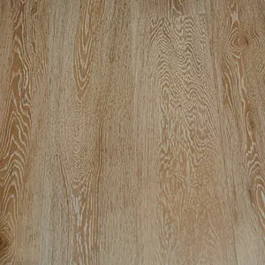 High Quality Solid Wood Flooring Hardwood Wood Flooring Rustic Oak HDF