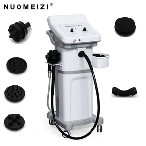 Body Slim <span class=keywords><strong>Machine</strong></span> 8g Nuevo masaje de vibración muscular Eliminación de celulitis Equipo para esculpir grasa corporal - Product Image 4