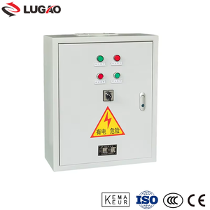 3 Fase Ac En Dc Db Box Tijdelijke Power Flush Gemonteerd Mcb Distributiepaneel Box Enkelpolige <span class=keywords><strong>Encl</strong></span> 400a - Product Image 5