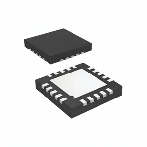 Composants électroniques CSP AD8436JCPZ-RL : Gestion de l'alimentation (PMIC) 20 WFQFN à pad exposé - Product Image 1