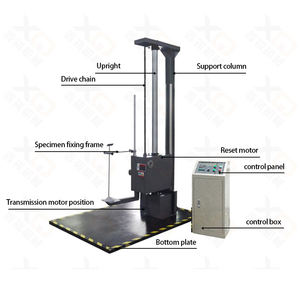 OTS OEM & ODM <span class=keywords><strong>Machine</strong></span> de <span class=keywords><strong>Test</strong></span> de chute de <span class=keywords><strong>Carton</strong></span>/équipement de <span class=keywords><strong>Test</strong></span> de chute de <span class=keywords><strong>Carton</strong></span> de papier - Product Image 3