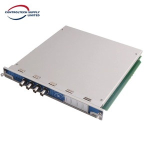 Módulo de Control Original Nuevo Bently Nevada 125972-02 en Stock, Envío Rápido, Módulo de Repuesto PLC de Grado Industrial - Product Image 3
