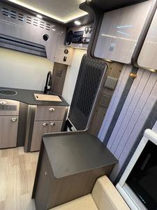 Autocaravana clásica para acampar al aire libre, viaje lavable para uso en RV y autocaravana - Product Image 5